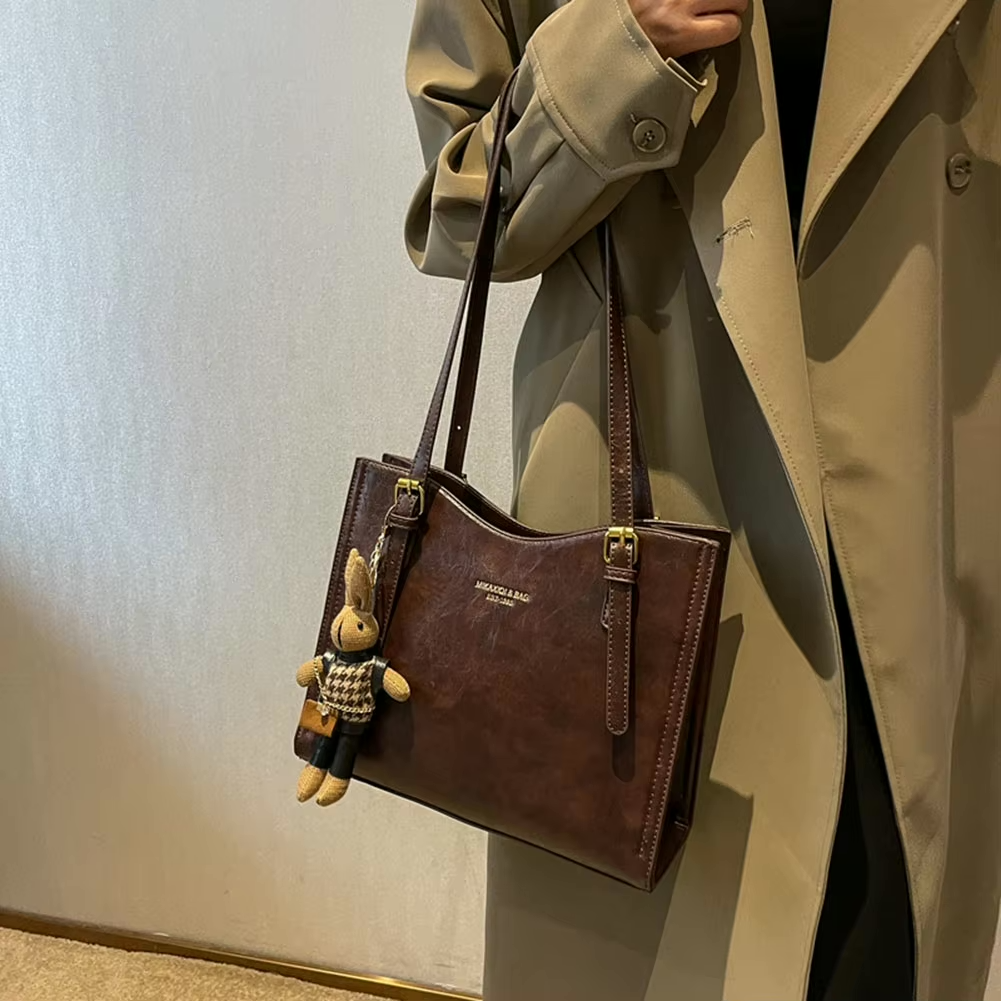 Naomi Tote | Schoudertas