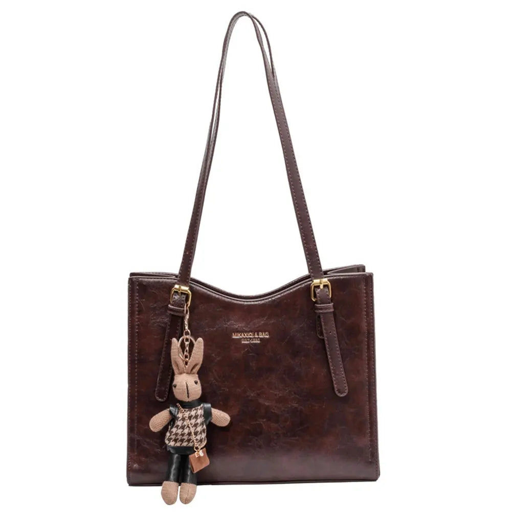 Naomi Tote | Schoudertas