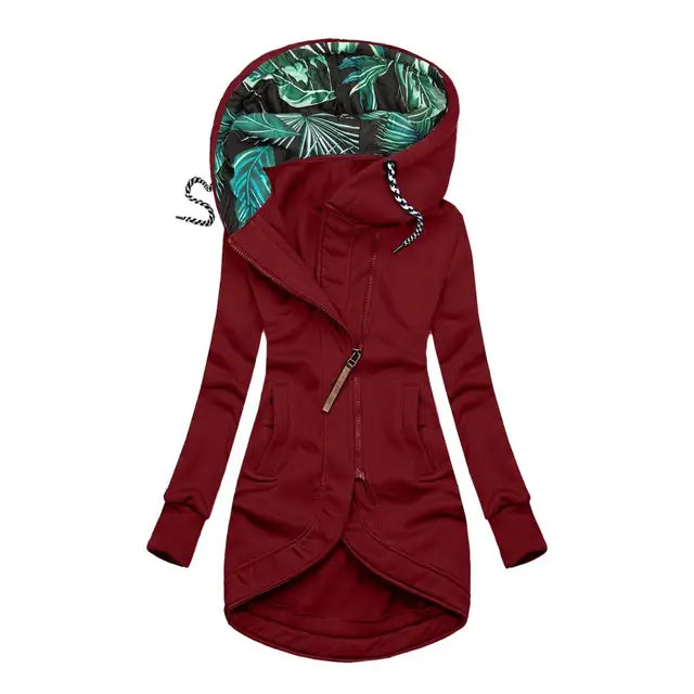 Birgit™ | ELEGANTE WINTERJAS