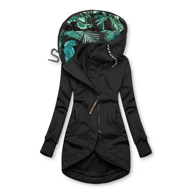 Birgit™ | ELEGANTE WINTERJAS