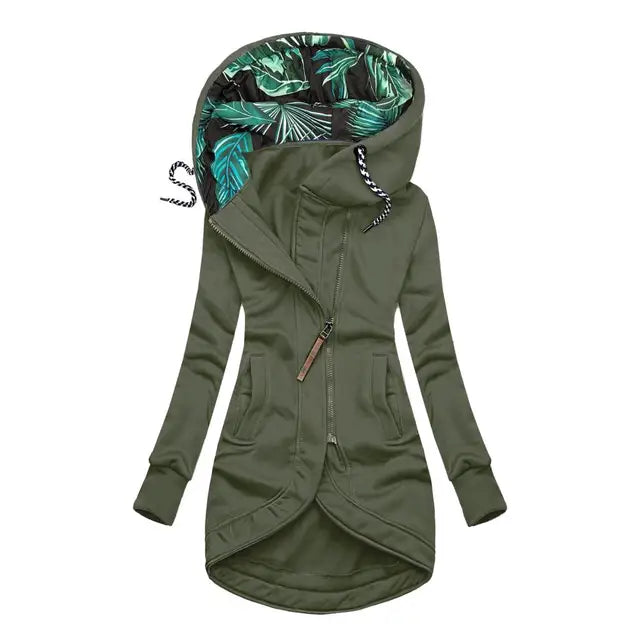 Birgit™ | ELEGANTE WINTERJAS