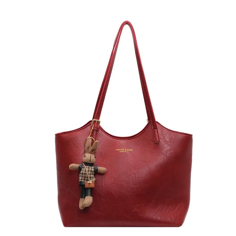 Everwood Tote