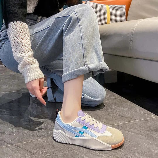 Elin Ortopedische Dames Schoenen