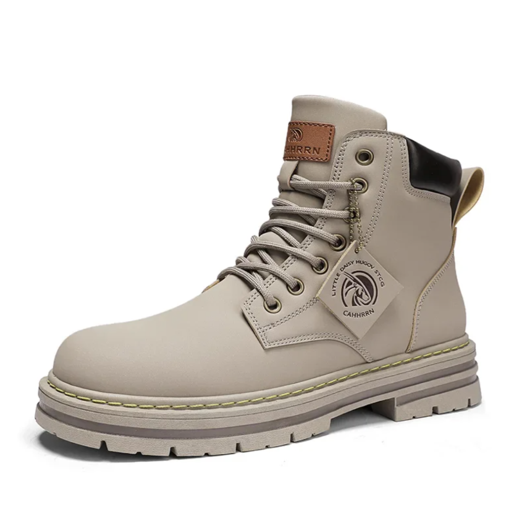 Wolverine | Comfortabele Veterschoenen voor Heren