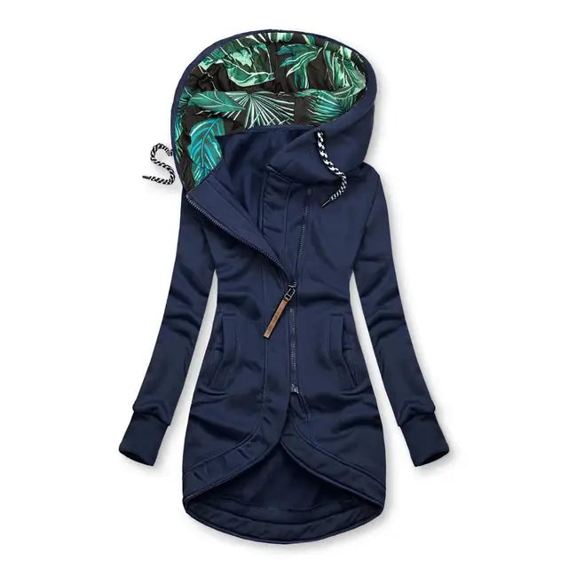 Birgit™ | ELEGANTE WINTERJAS