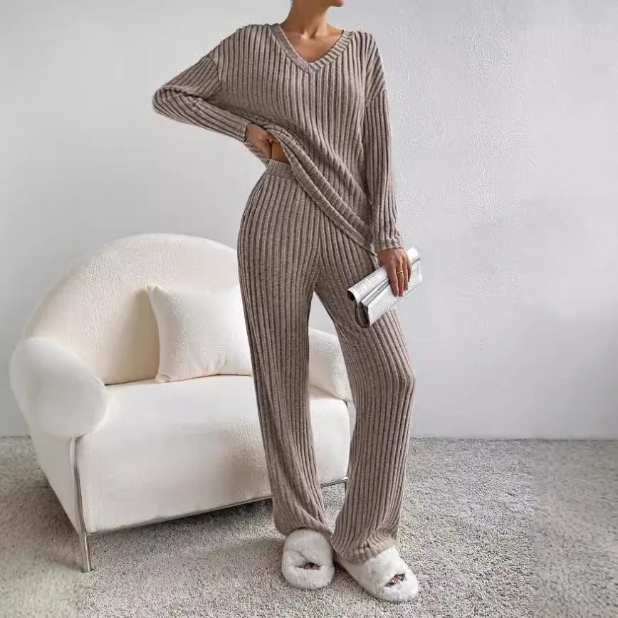 Annabel™ | GEBREID 2-DELIG SET