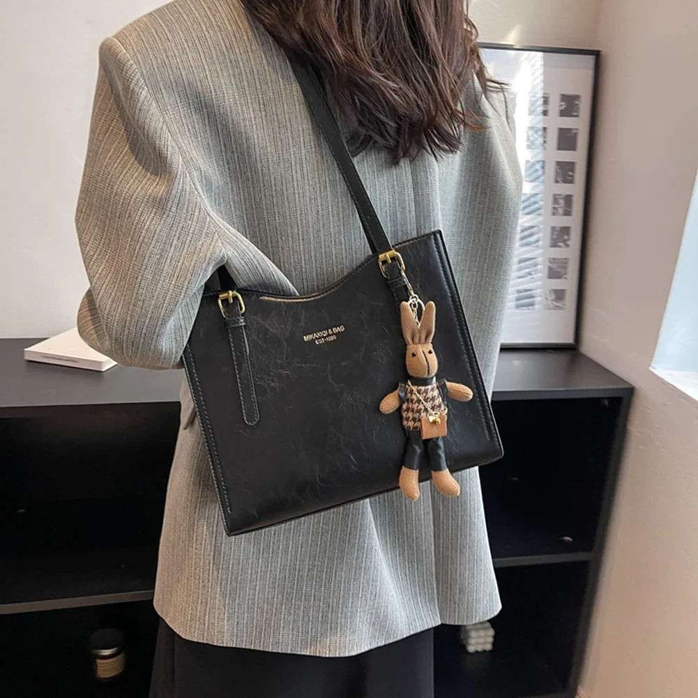 Naomi Tote | Schoudertas