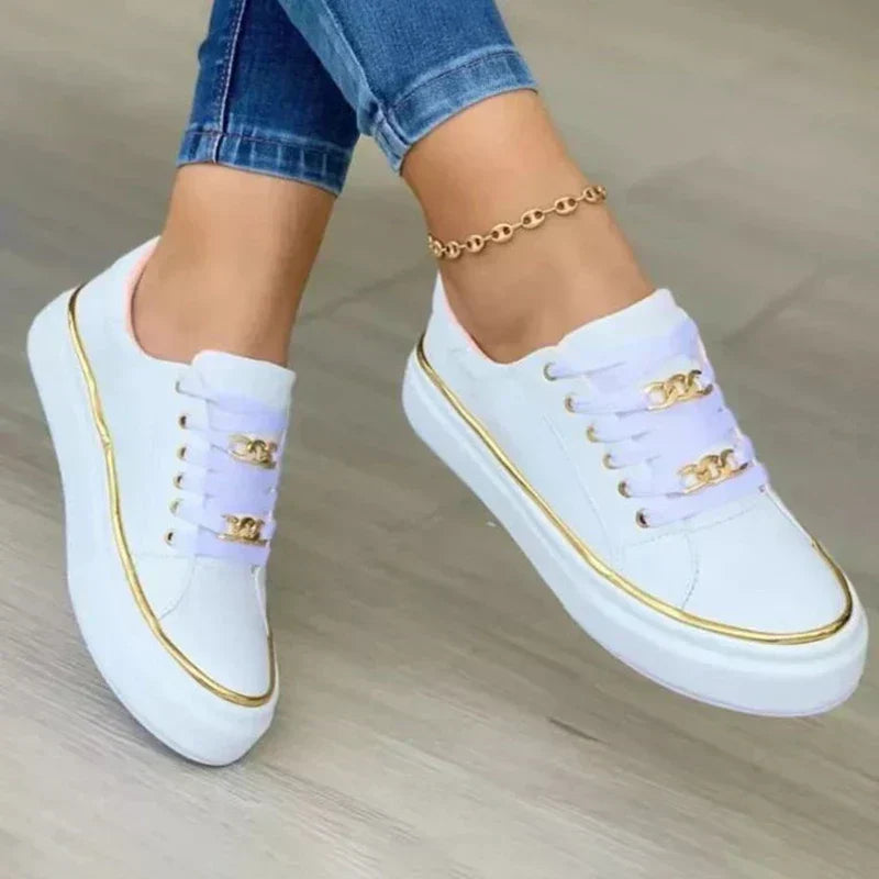 Paige™ | Stijlvolle orthopedische schoenen