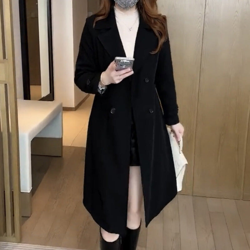 NADINE™ | Trenchcoat