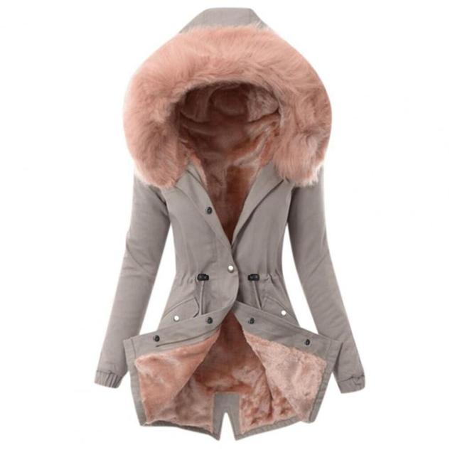 SANNE™ | Winterjas