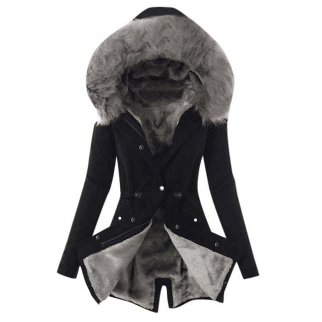 SANNE™ | Winterjas