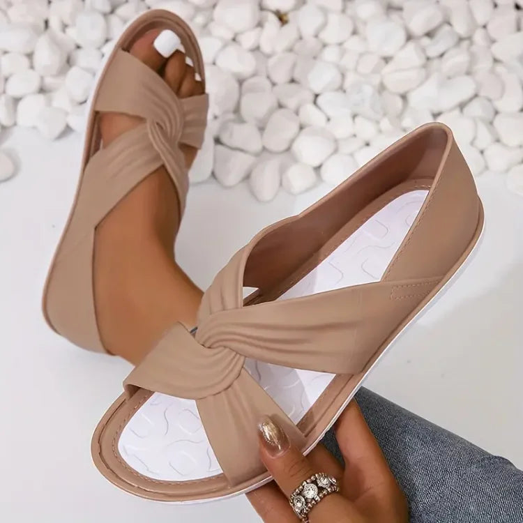 Elke™ | Comfortabele orthopedische sandalen voor dames