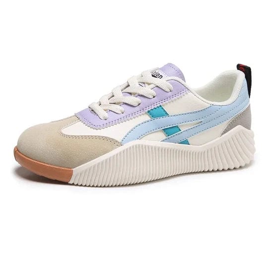 Elin Ortopedische Dames Schoenen