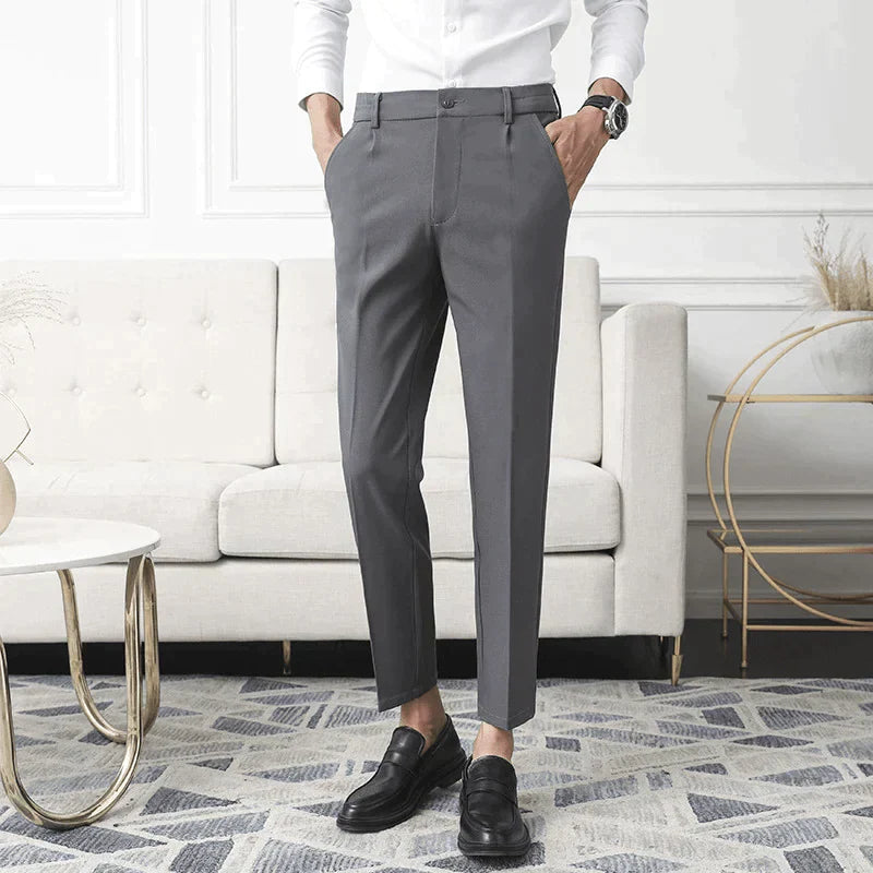 AMISTA STRETCH BROEK