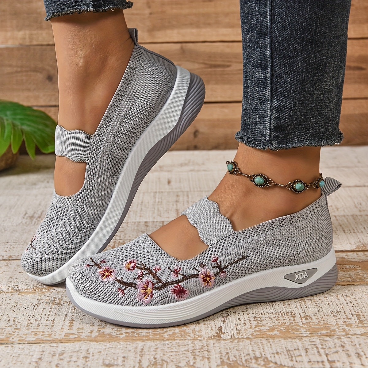 SoutienPlus™ | Orthopedische Comfortschoenen