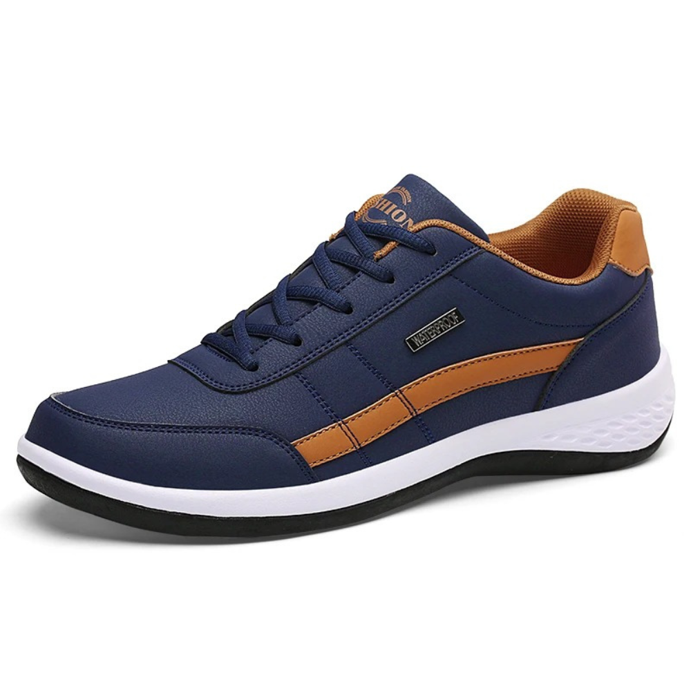 Nandor | Klassieke Leren Schoenen voor Heren