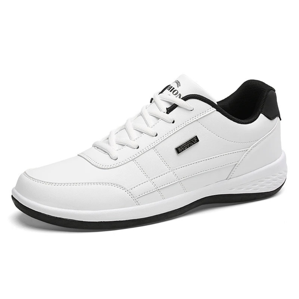 Nandor | Klassieke Leren Schoenen voor Heren