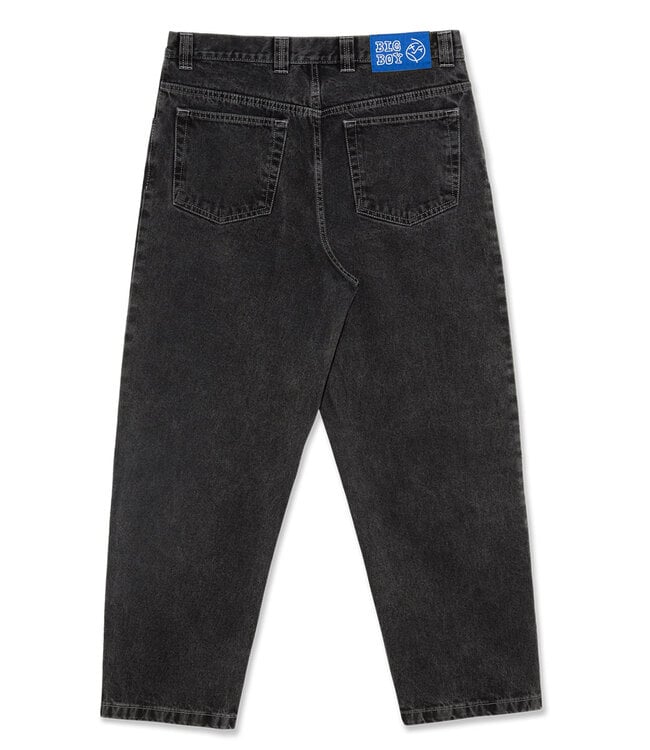 Ashton | Grote Jongens Jeans