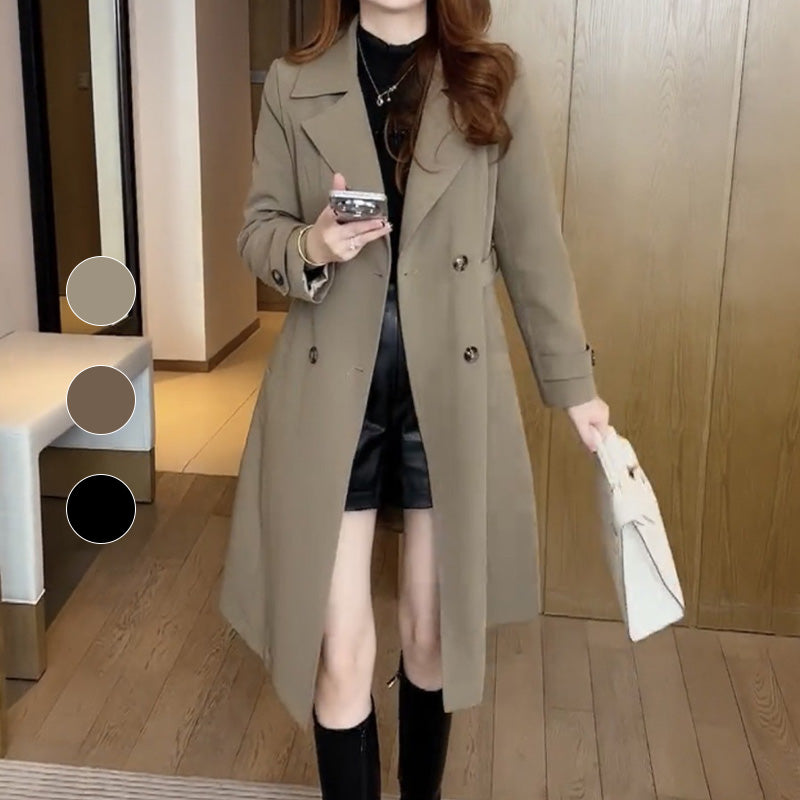 NADINE™ | Trenchcoat